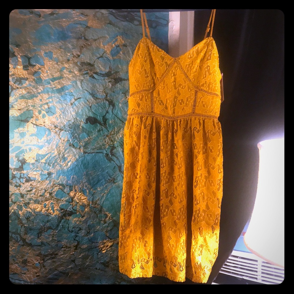 Adorable summer dress!!